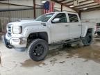 2017 GMC SIERRA
