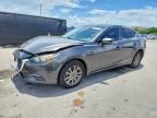 2017 MAZDA 3