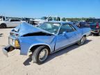 1980 CHEVROLET EL CAMINO