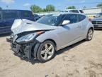 2012 HYUNDAI VELOSTER
