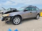 2008 SUBARU OUTBACK