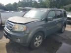 2009 HONDA PILOT