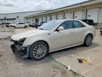 2011 CADILLAC CTS