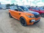 2016 LAND ROVER RANGE ROVER SPORT