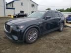 2025 MAZDA CX-90