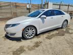 2015 LINCOLN MKZ