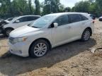 2012 TOYOTA VENZA