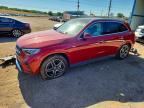 2025 MERCEDES-BENZ GLC