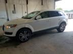 2008 AUDI Q7
