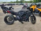 2012 DUCATI DIAVEL