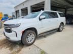 2024 CHEVROLET SUBURBAN