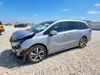 2022 HONDA ODYSSEY
