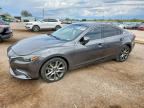 2017 MAZDA 6