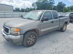 2006 GMC NEW SIERRA