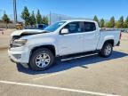 2017 CHEVROLET COLORADO