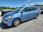 2009 HONDA ODYSSEY