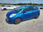 2008 TOYOTA YARIS