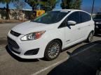 2013 FORD C-MAX