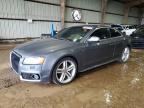 2012 AUDI S5