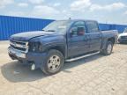 2009 CHEVROLET SILVERADO