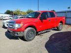 2014 FORD F150