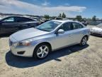 2012 VOLVO S60