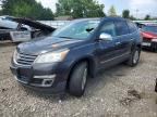 2013 CHEVROLET TRAVERSE