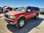 2001 TOYOTA TACOMA