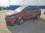 2019 CHEVROLET TRAX
