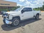 2022 CHEVROLET SILVERADO