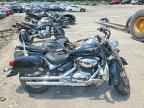 2005 SUZUKI C50