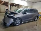 2021 TOYOTA SIENNA