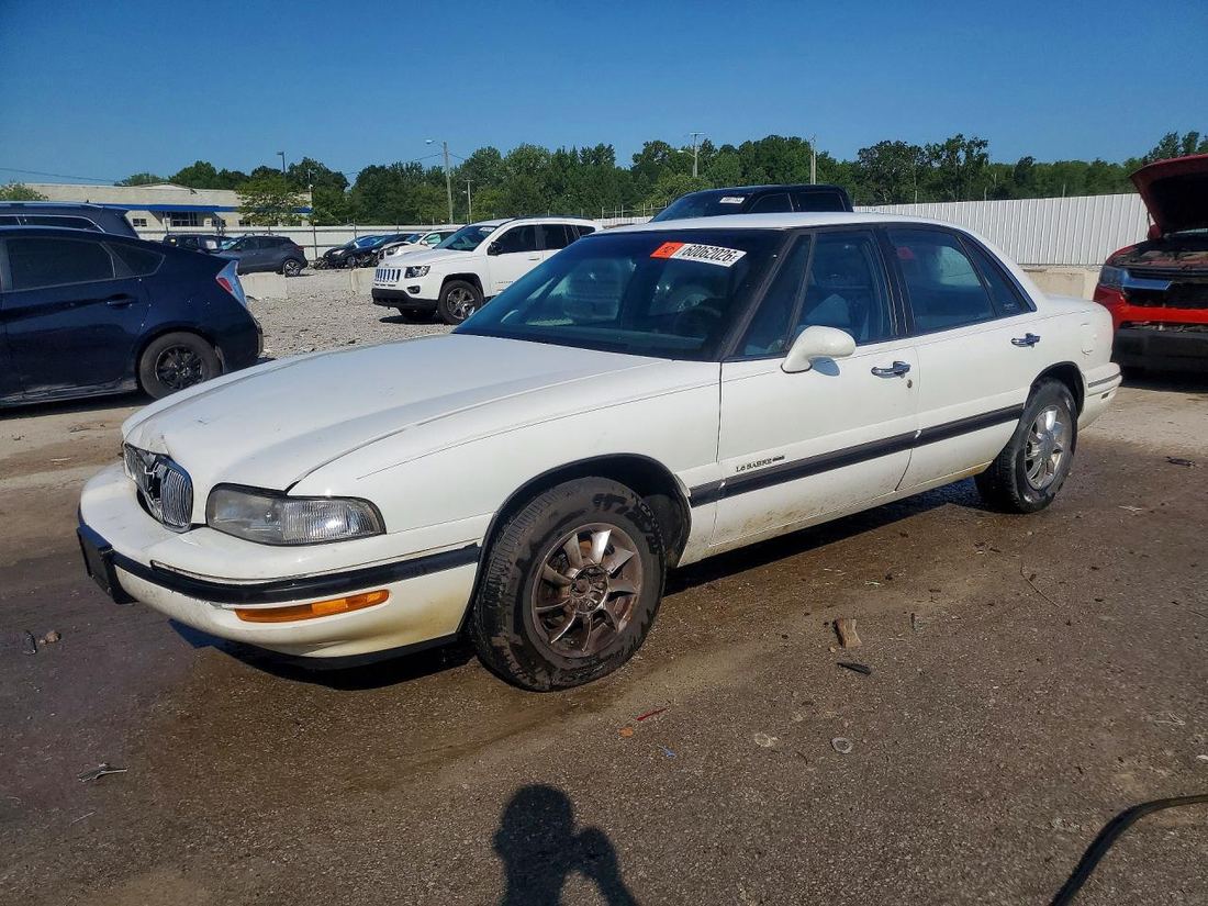 1999 BUICK LESABRE