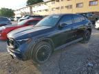 2025 MERCEDES-BENZ GLC COUPE