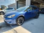 2014 SUBARU XV CROSSTREK