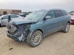 2009 BUICK ENCLAVE