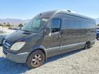 2012 MERCEDES-BENZ SPRINTER