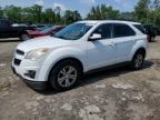 2012 CHEVROLET EQUINOX