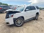 2015 GMC YUKON