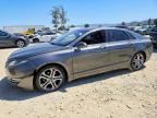 2016 LINCOLN MKZ