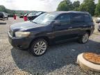 2008 TOYOTA HIGHLANDER