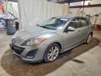 2010 MAZDA 3