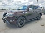 2021 NISSAN ARMADA