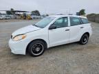 2008 TOYOTA COROLLA MATRIX