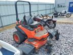2014 KUBOTA MOWER