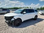 2025 KIA CARNIVAL