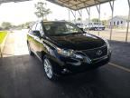 2010 LEXUS RX