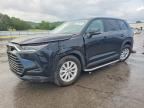 2024 TOYOTA GRAND HIGHLANDER