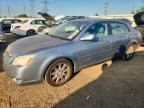 2007 TOYOTA AVALON