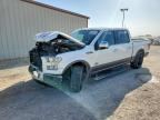 2017 FORD F150